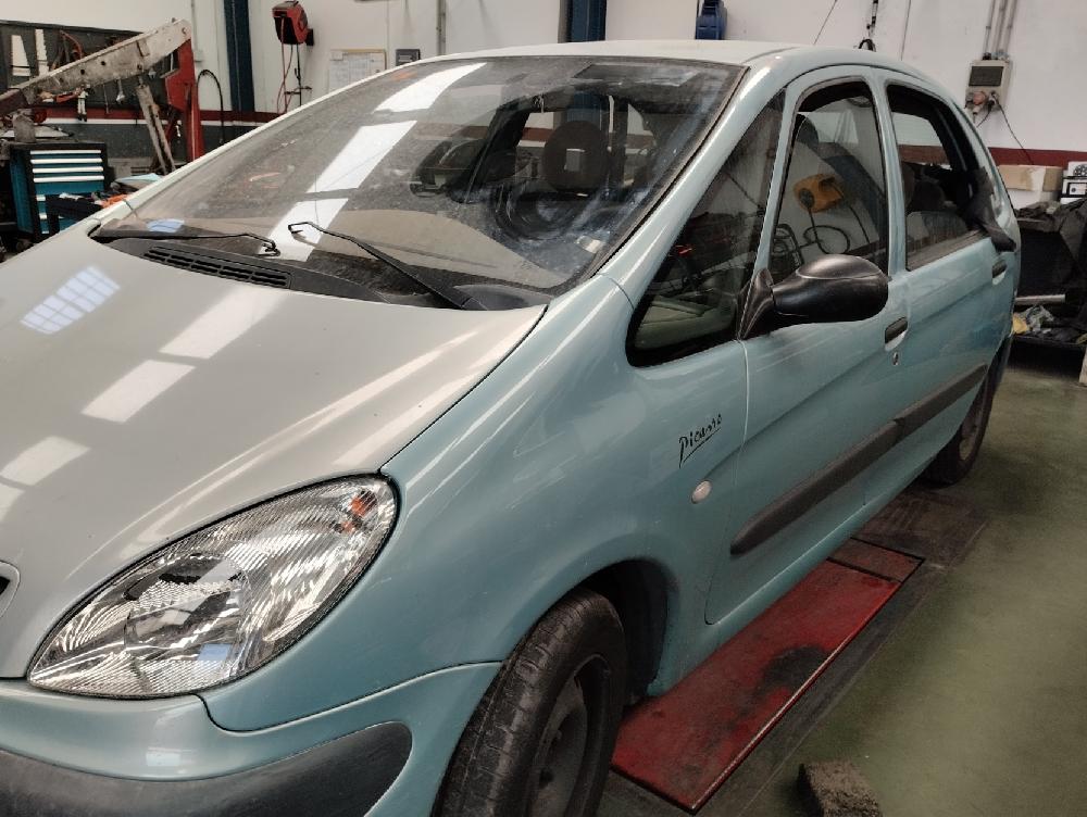 ALTERNADOR CITROEN XSARA PICASSO 2001 2.0 HDI 90CV MT DIESEL