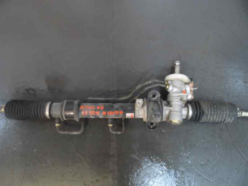CREMALLERA DIRECCION HYUNDAI ATOS 1.1 MT 59CV