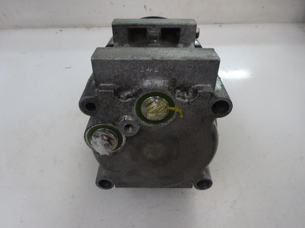 COMPRESOR AIRE ACONDICIONADO FORD ESCORT 1.8 MT 115CV | 85KW