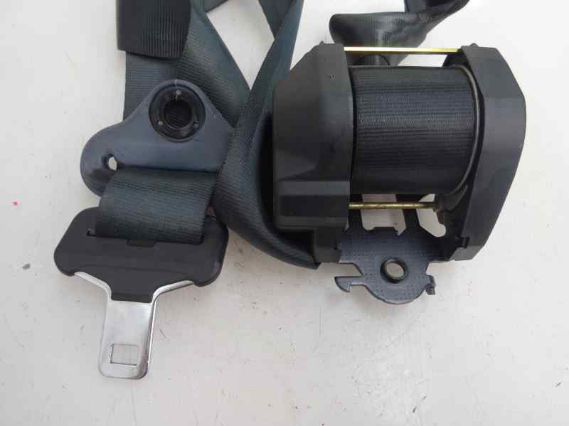 CINTURON SEGURIDAD TRASERO DERECHO CITROEN C3 1.4 HDI MT 70CV