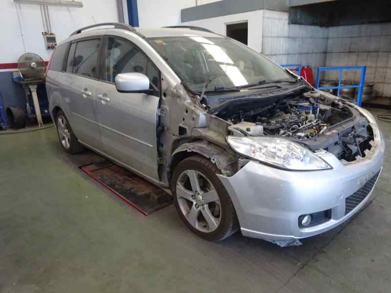 MOTOR ELEVALUNAS DELANTERO DERECHO MAZDA 5 2007 2.0 MZR-CD MT 143CV | 105KW