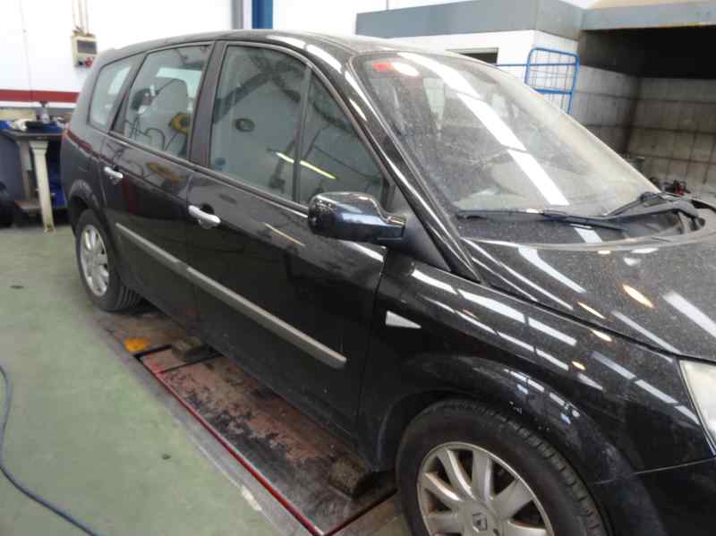 ELEVALUNAS TRASERO IZQUIERDO RENAULT SCENIC 1.9 DCI MT 131CV