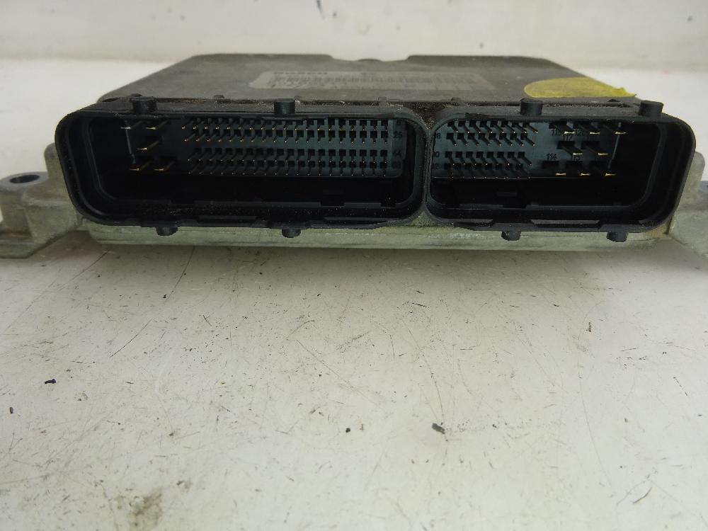 CENTRALITA MOTOR UCE FIAT STILO 1.9 TD MT 115CV