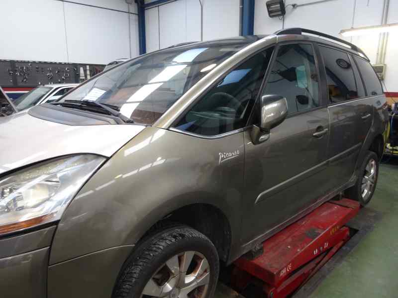 PINZA FRENO TRASERA DERECHA CITROEN C4 PICASSO 2008 1.6 HDI AMT 109CV
