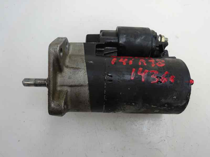 MOTOR ARRANQUE SEAT IBIZA 1.4 MT 60CV | 44KW