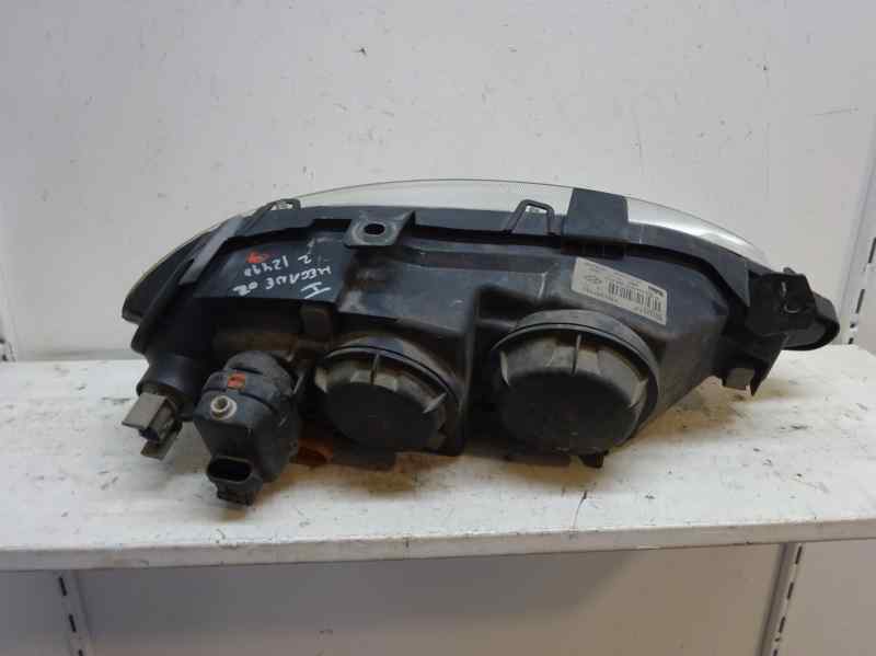 FARO IZQUIERDO RENAULT MEGANE 1.9 DTI MT 98CV | 72KW