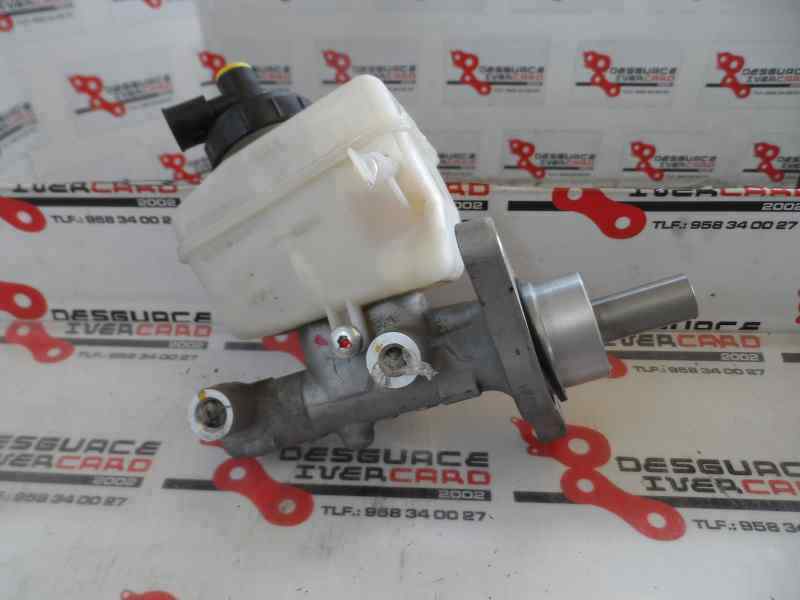 BOMBA FRENO DACIA SANDERO 1.2 16V MT 75CV