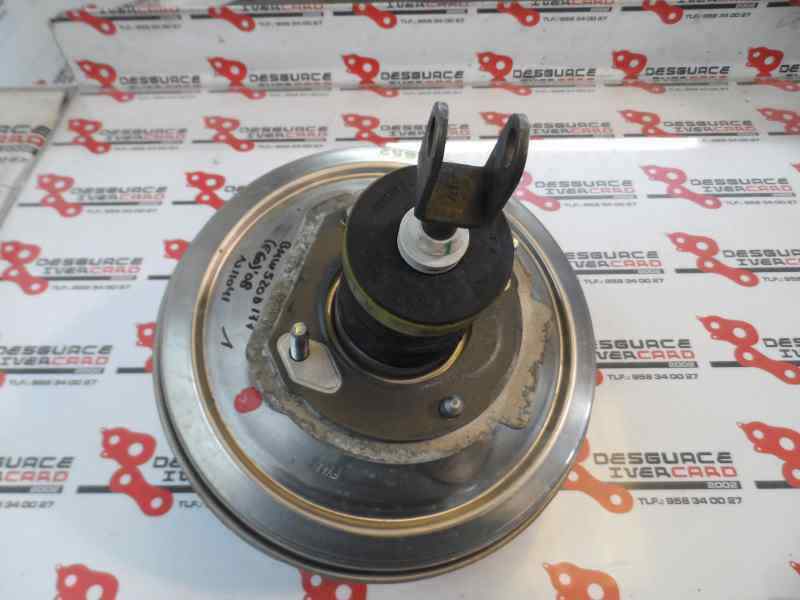 SERVOFRENO BMW SERIE 5 2.0 520D MT 177CV
