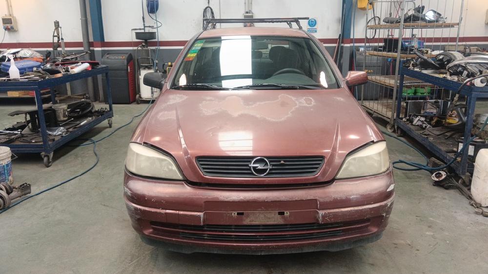 BOMBA COMBUSTIBLE OPEL ASTRA 1.6 MT 101CV | 74KW