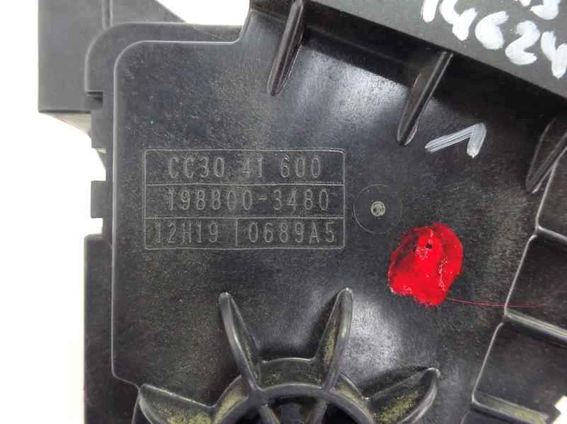 POTENCIOMETRO PEDAL MAZDA 5 2.0 MZR-CD MT 143CV | 105KW