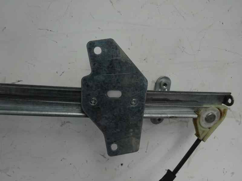 ELEVALUNAS DELANTERO IZQUIERDO HYUNDAI ATOS 1.0 MT 58CV | 43KW