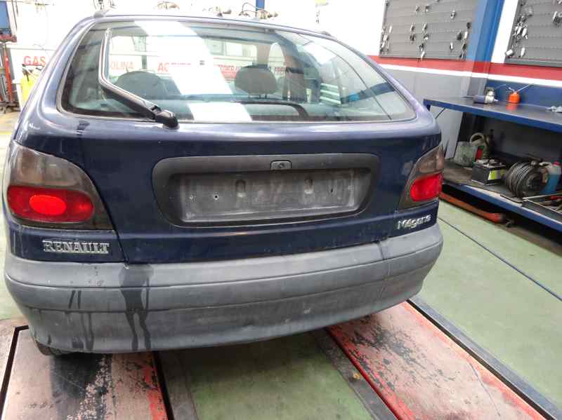 ALTERNADOR RENAULT MEGANE 1996 1.4 MT 75CV | 55KW