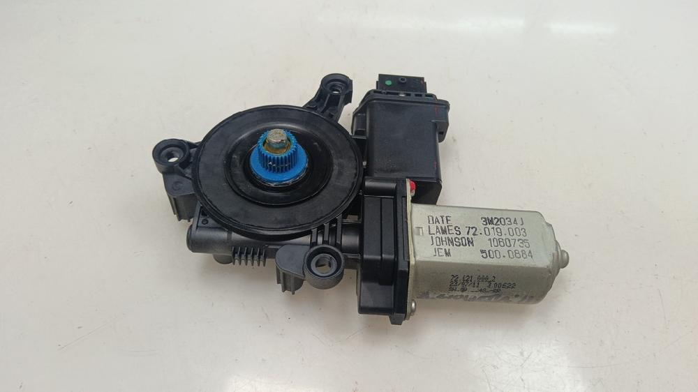 MOTOR ELEVALUNAS TRASERO DERECHO ALFA ROMEO GIULIETTA 1.4 TB MULTIAIR MT 170CV