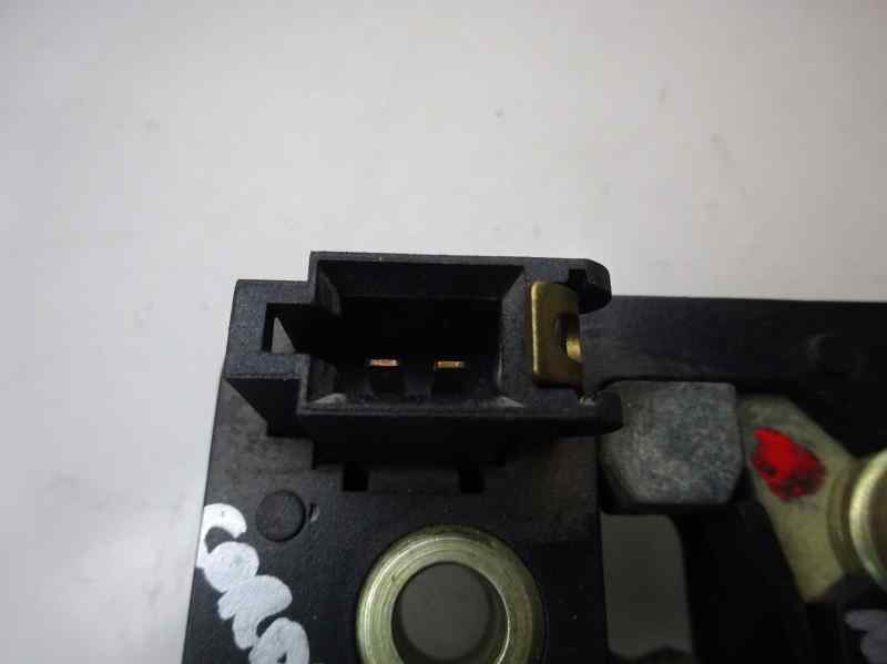CERRADURA MALETERO PORTON SEAT CORDOBA 1.4 MT 75CV | 55KW