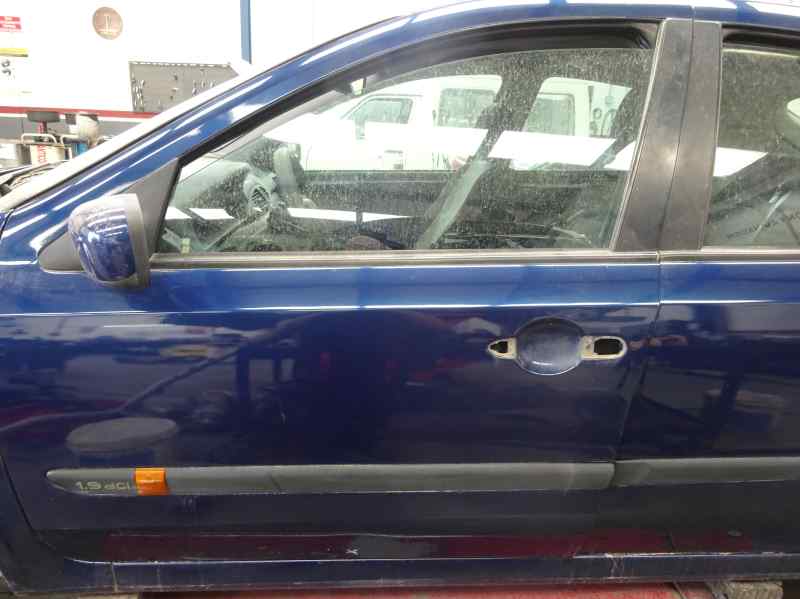 PUERTA DELANTERA IZQUIERDA RENAULT LAGUNA 1.9 DCI MT 120CV | 88KW