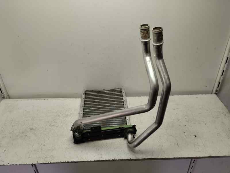 RADIADOR CALEFACCION AIRE ACONDICIONADO DACIA SANDERO 0.9 TCE MT 90CV