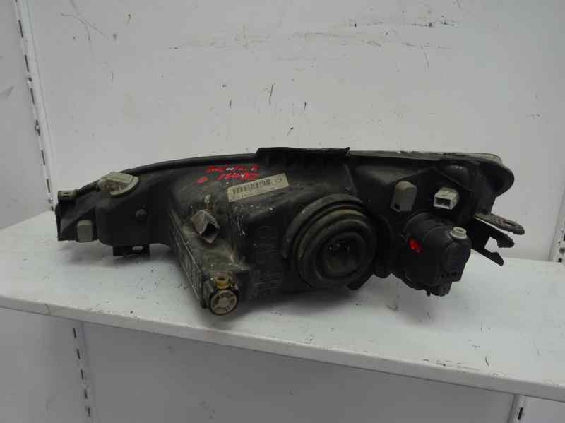 FARO DERECHO PEUGEOT 206 1.4 MT 75CV