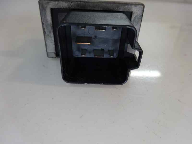 CAJA PRECALENTAMIENTO NISSAN ALMERA 1.5 DCI MT 82CV | 60KW