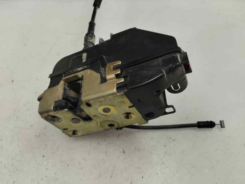 CERRADURA PUERTA DELANTERA DERECHA RENAULT LAGUNA 1.9 DCI MT 130CV