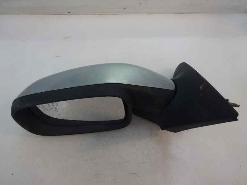 RETROVISOR IZQUIERDO RENAULT LAGUNA 2003 1.9 DCI MT 120CV | 88KW