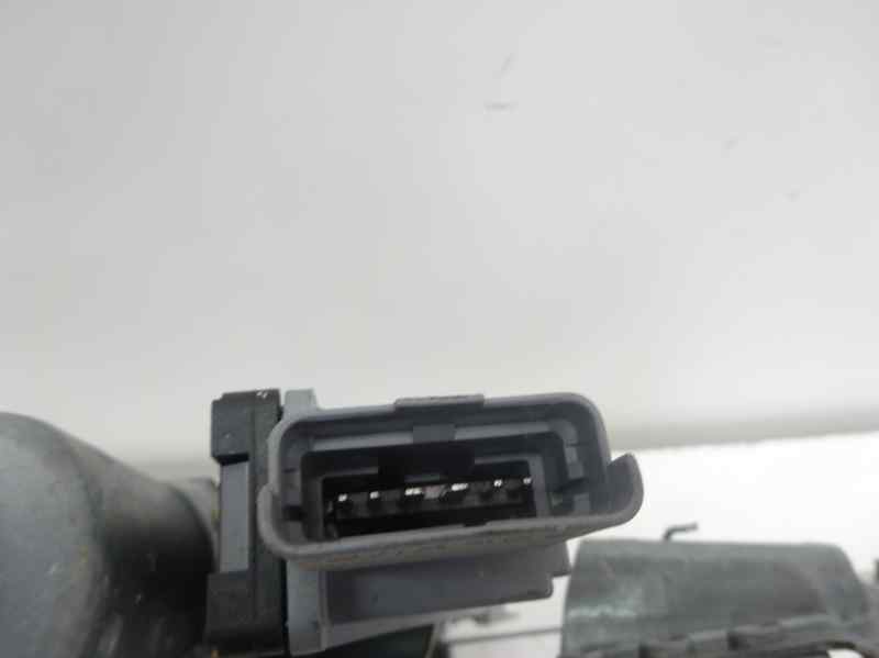 ELEVALUNAS TRASERO IZQUIERDO PEUGEOT 307 2.0 HDI MT 90CV