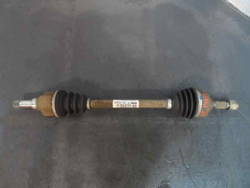 TRANSMISION DELANTERA IZQUIERDA CITROEN C3 1.4 HDI MT 70CV
