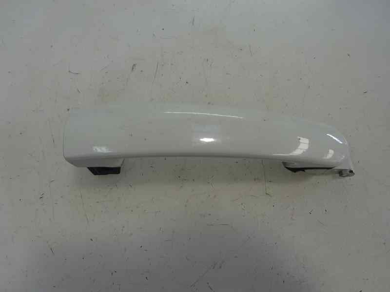 MANETA EXTERIOR TRASERA DERECHA SEAT IBIZA 1.2 12V MT 70CV