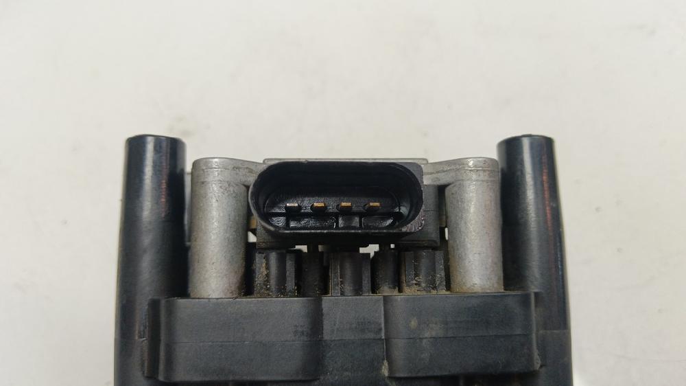 BOBINA ENCENDIDO AUDI A3 1.6 MT 101CV | 75KW