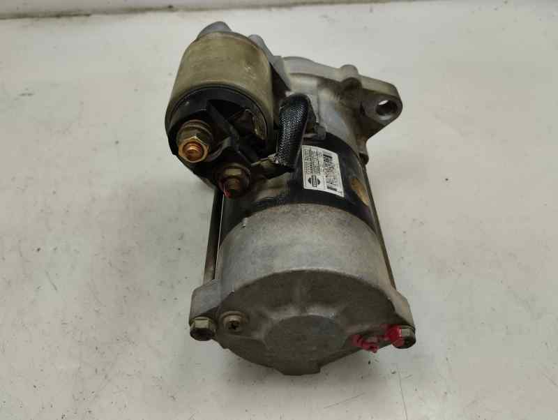 MOTOR ARRANQUE NISSAN ALMERA TINO 2004 2.2 MT 114CV | 84KW