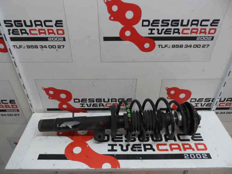 AMORTIGUADOR DELANTERO DERECHO CITROEN C3 1.1 MT 61CV | 44KW