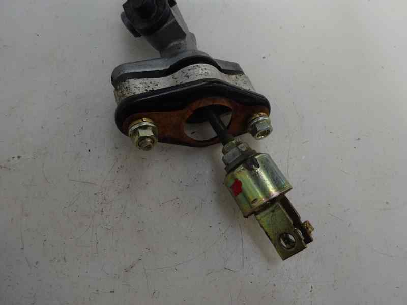 BOMBA EMBRAGUE TOYOTA RAV4 2.0 MT 4WD 116CV | 85KW