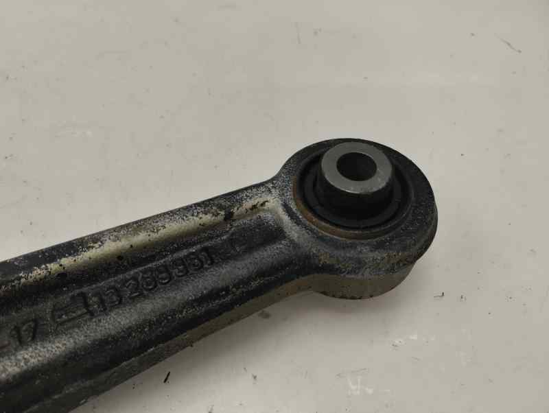 BRAZO SUSPENSION SUPERIOR TRASERO IZQUIERDO OPEL INSIGNIA 2.0 CDTI AT 130CV