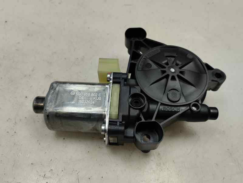 MOTOR ELEVALUNAS DELANTERO DERECHO SEAT LEON 1.0 115CV MT