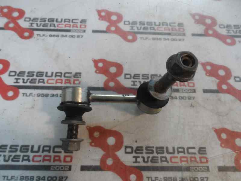 ROTULA SUSPENSION TOYOTA YARIS OTROS