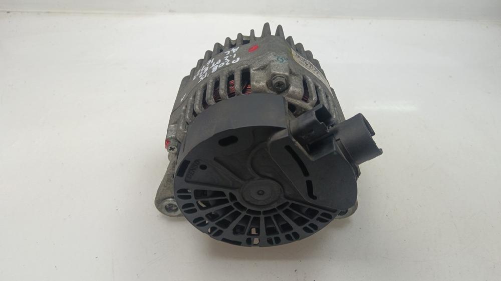 ALTERNADOR PEUGEOT 208 1.2 VTI ETG 82CV