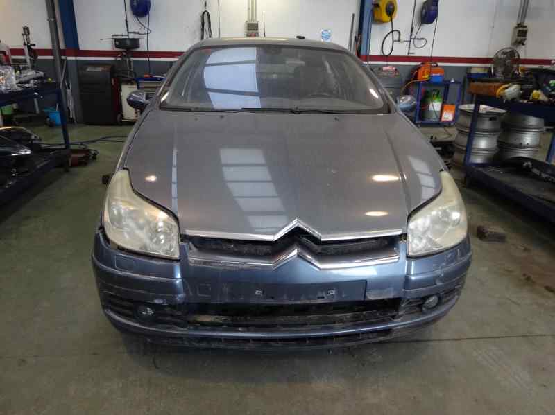 MODULO ELECTRONICO CITROEN C5 2006 2.0 HDI MT 136CV