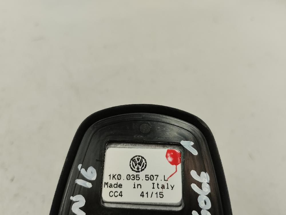 ANTENA VOLKSWAGEN TIGUAN 2.0 TDI BLUEMOTION MT 110CV