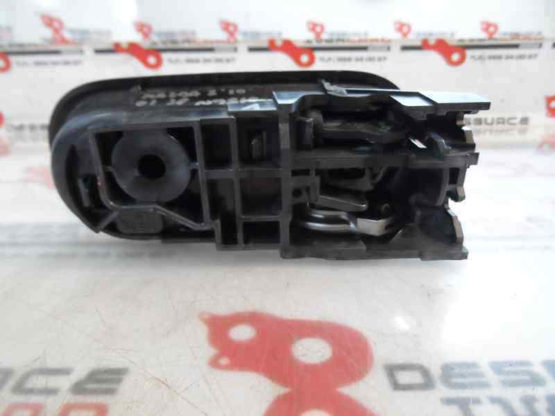 MANETA INTERIOR DELANTERA IZQUIERDA MAZDA 2 1.3 MT 75CV