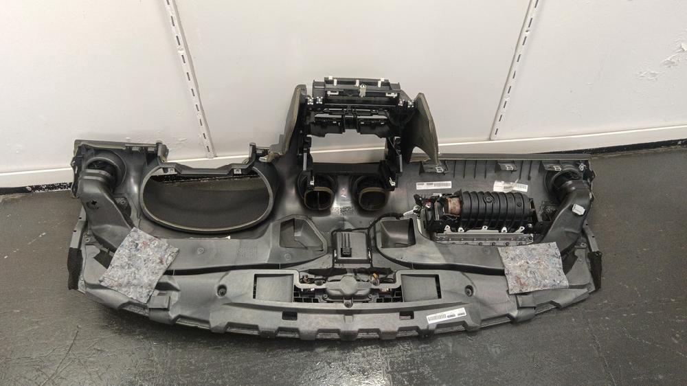 SALPICADERO AUDI A3 2.0 TDI DPF MT 140CV