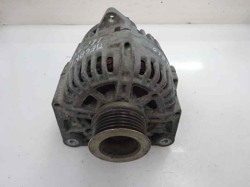 ALTERNADOR RENAULT MEGANE 2007 1.6 MT 113CV
