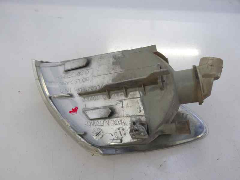 PILOTO DELANTERO IZQUIERDO RENAULT MEGANE 1997 1.9 DTI MT 100CV
