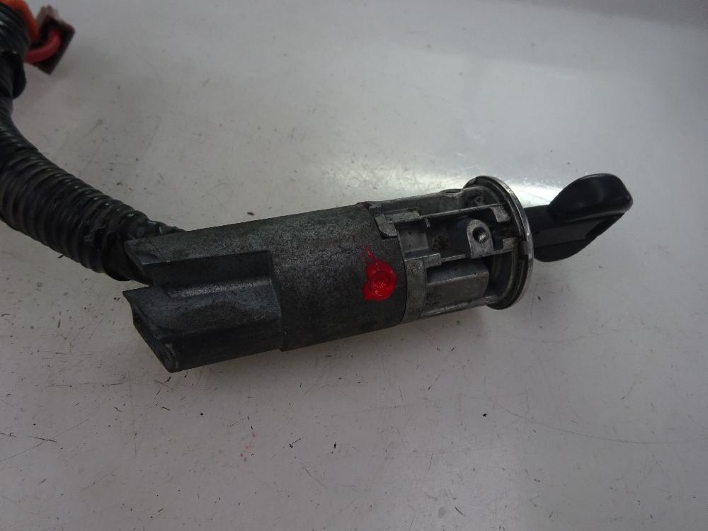 CONMUTADOR DE ARRANQUE CITROEN BERLINGO 1.9 D MT 69CV