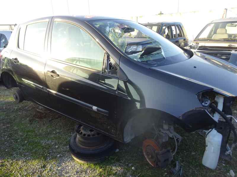 MOTOR COMPLETO RENAULT CLIO 2010 1.2 MT 75CV