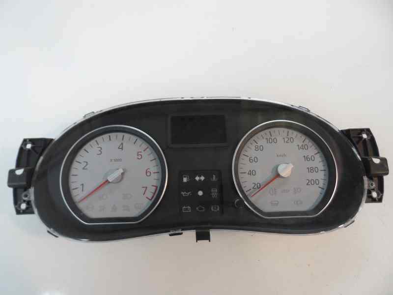 CUADRO INSTRUMENTOS DACIA SANDERO 1.5 DCI MT 68CV