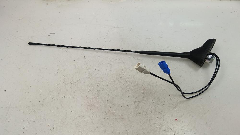 ANTENA CITROEN C4 CACTUS 1.6 MT 99CV | 73KW