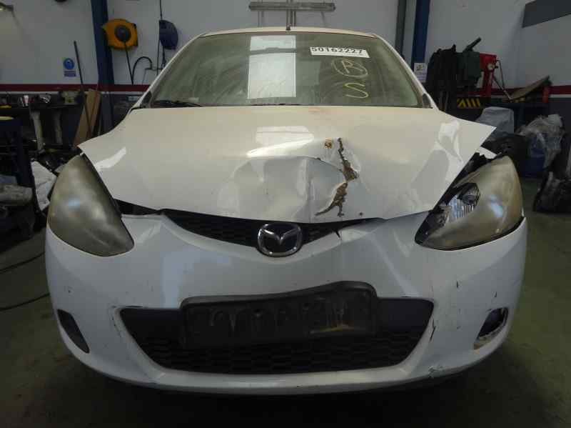 MANETA INTERIOR DELANTERA IZQUIERDA MAZDA 2 2009 1.3 MT 75CV