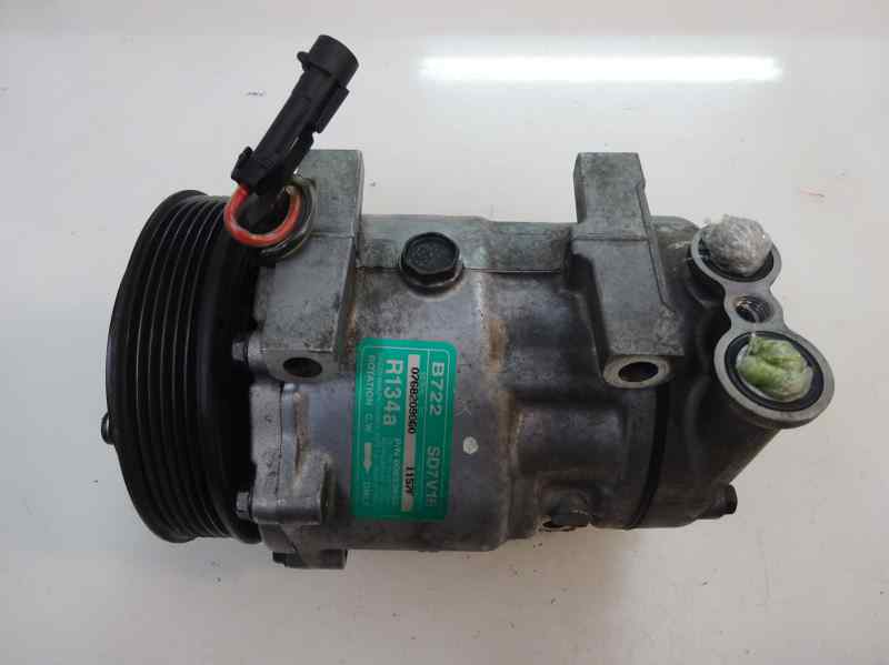 COMPRESOR AIRE ACONDICIONADO ALFA ROMEO 156 1.9 JTD MT 110CV