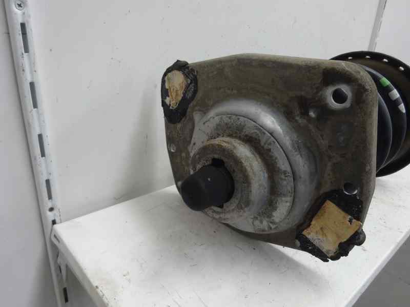 AMORTIGUADOR DELANTERO DERECHO PEUGEOT EXPERT 1 6 HDI 5MT L1 2495KG 90CV | 66KW