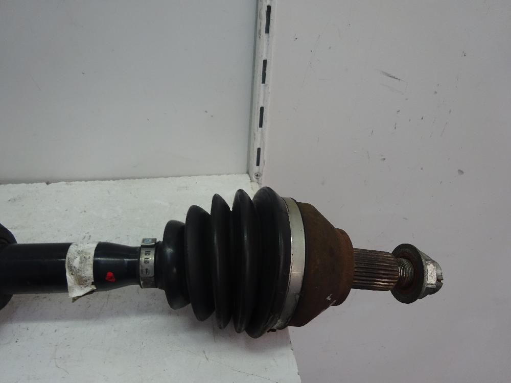 TRANSMISION DELANTERA DERECHA ALFA ROMEO 159 1.9 JTDM MT 150CV