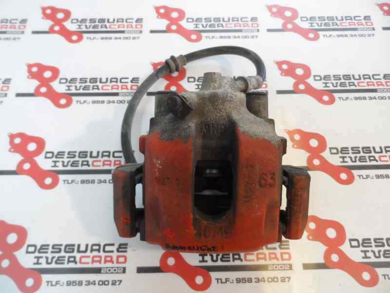 PINZA FRENO TRASERA IZQUIERDA BMW SERIE 3 2002 2.2 320CI MT 170CV